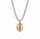 Kickoff Game Day Necklace