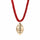 Kickoff Game Day Necklace