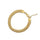 Ledger 8mm Bracelet