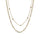 Lennox Necklace Stack