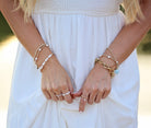 Freshwater pearl jewelry