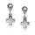 Sable Earrings