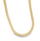 Ledger 5mm Necklace