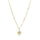 Star of David Necklace