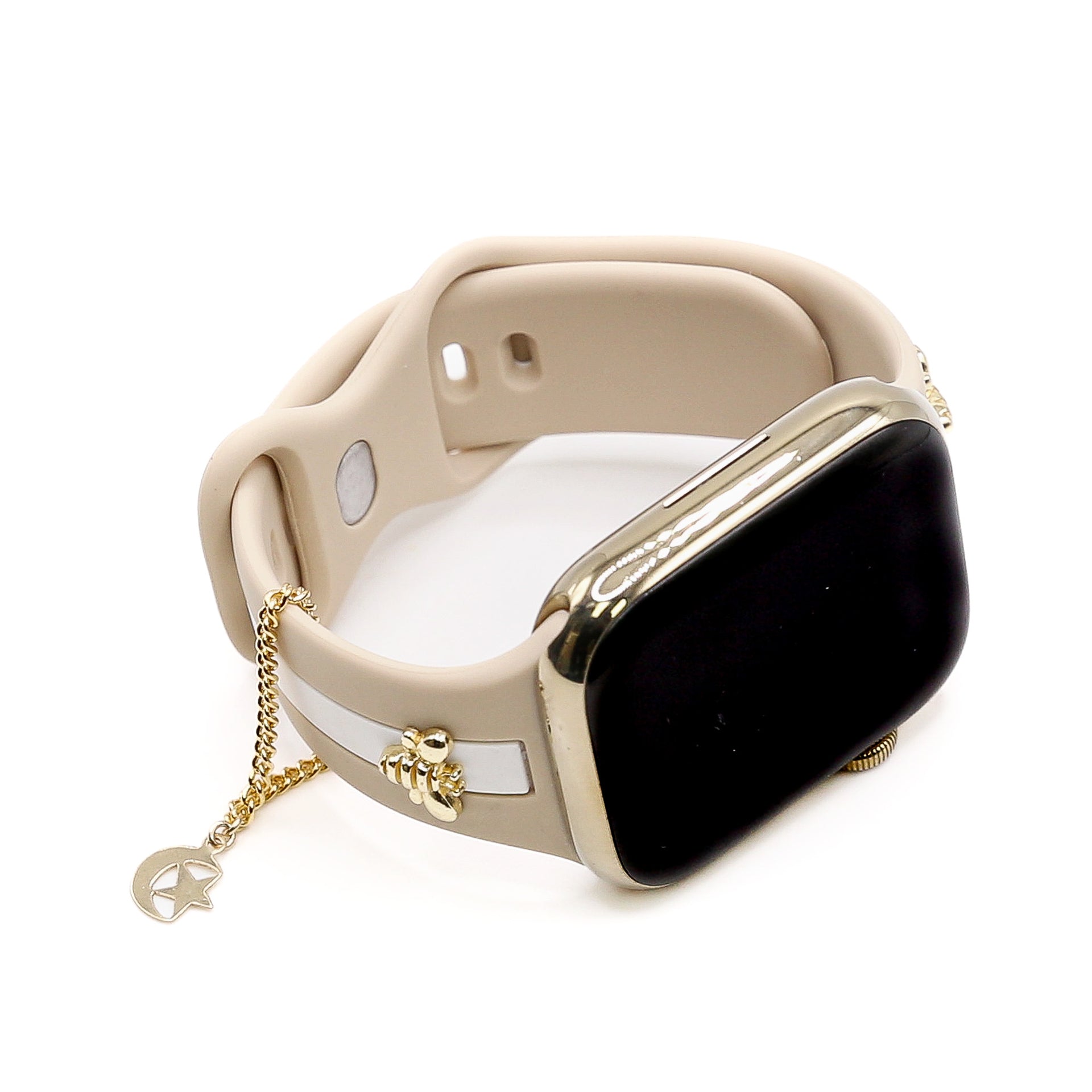 Original Watch Charm