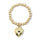 Charm Ring