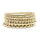 Gold Luxe Stack