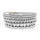 Silver Luxe Stack