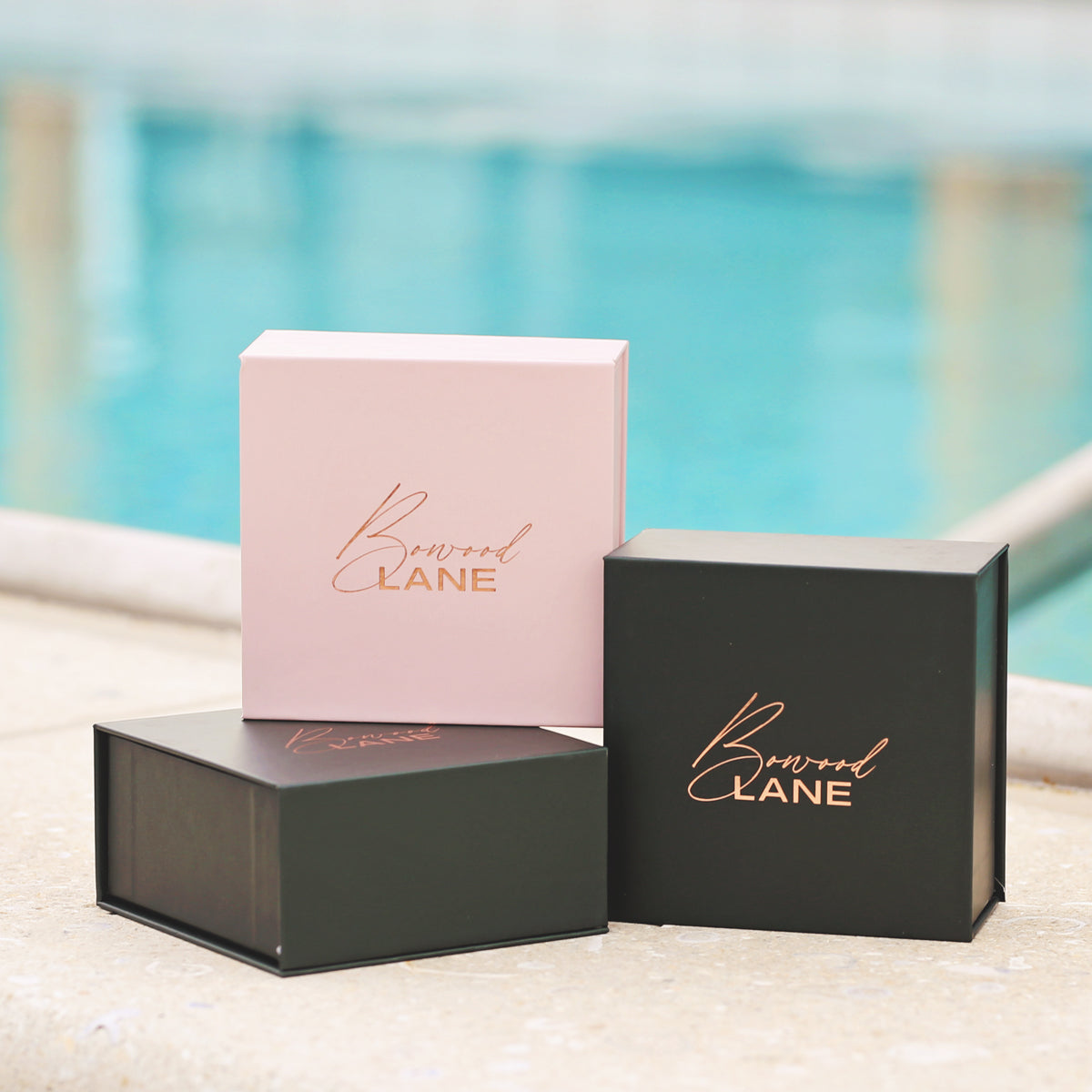 Gift Packaging