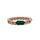 Jade 3mm Ring
